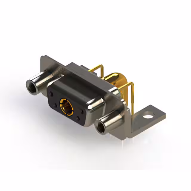 630-5W1-640-4TE EDAC Inc.  Ensembles de connecteurs D-Sub